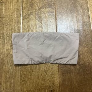 Skims Fits everyone bandeau